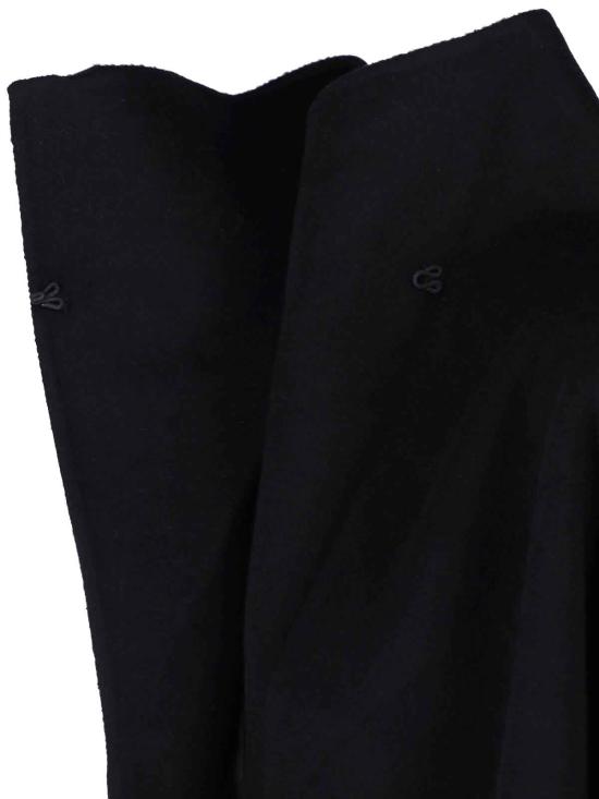 26FW 알마다 라벨 자켓 6501 BL BLACK - ALMADA LABEL