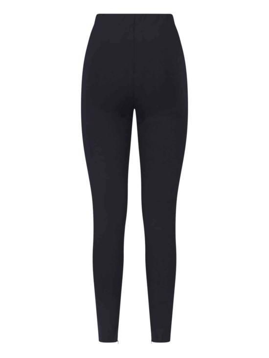 26FW 알마다 라벨 레깅스 6554 BL BLACK - ALMADA LABEL