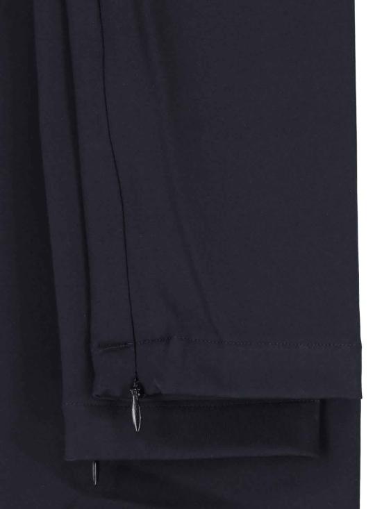 26FW 알마다 라벨 레깅스 6554 BL BLACK - ALMADA LABEL