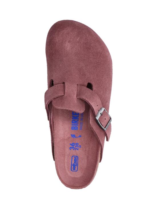 26FW 버켄스탁 샌들 1033096 PEPPER TONAL VIOLET - BIRKENSTOCK