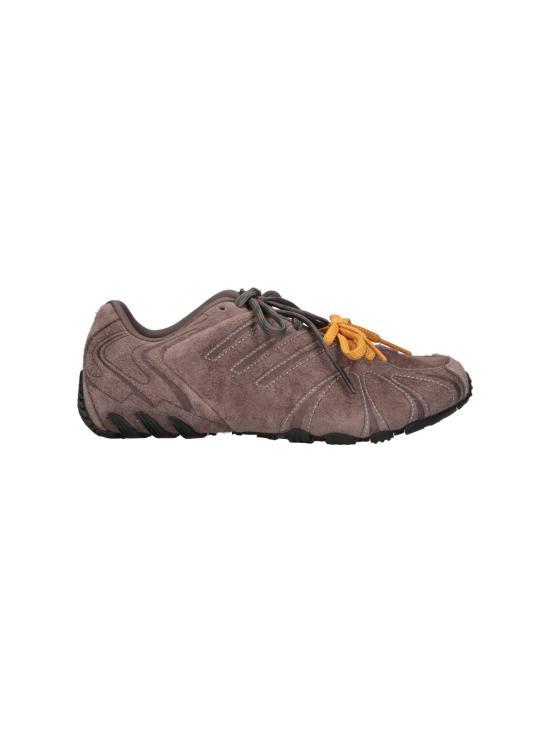26FW 아디다스 스니커즈 LA7683 EARSTR AUCO BROWN