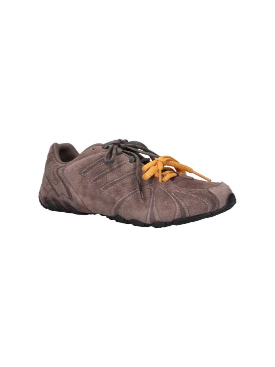 26FW 아디다스 스니커즈 LA7683 EARSTR AUCO BROWN - ADIDAS