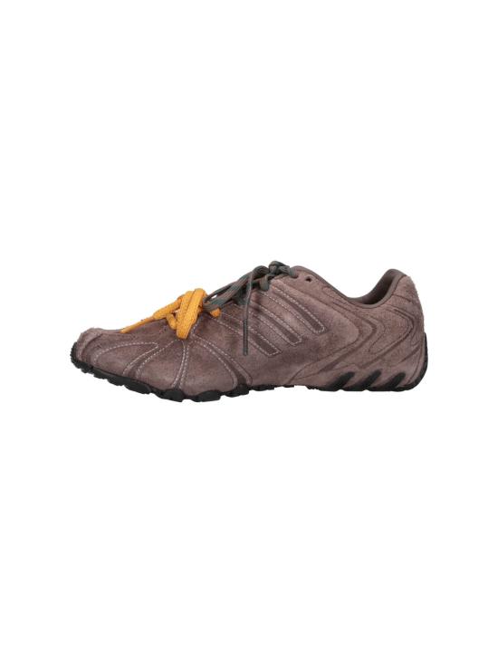 26FW 아디다스 스니커즈 LA7683 EARSTR AUCO BROWN - ADIDAS