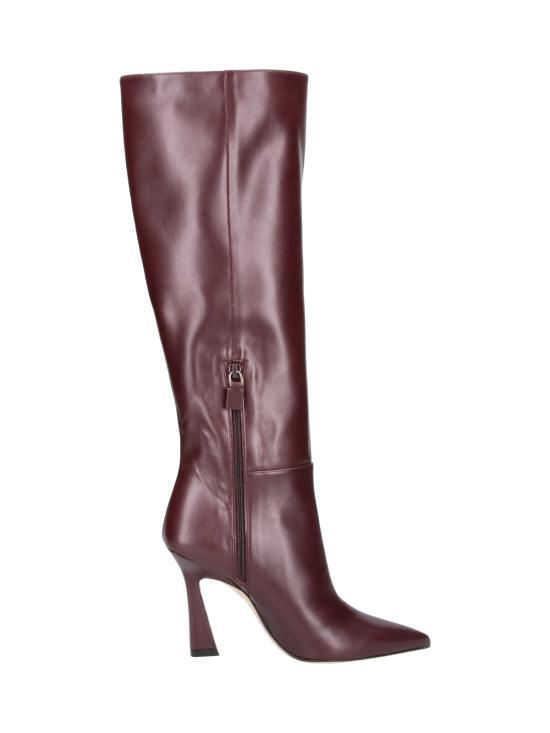 26FW 스튜어트 와이츠먼 부츠 SJ454 200 BROWN