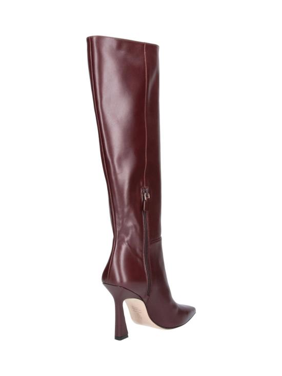 26FW 스튜어트 와이츠먼 부츠 SJ454 200 BROWN - STUART WEITZMAN