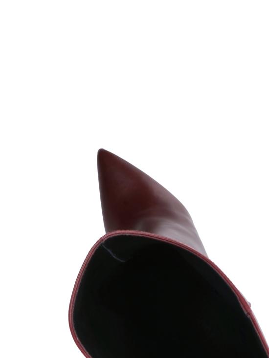 26FW 스튜어트 와이츠먼 부츠 SJ454 200 BROWN - STUART WEITZMAN