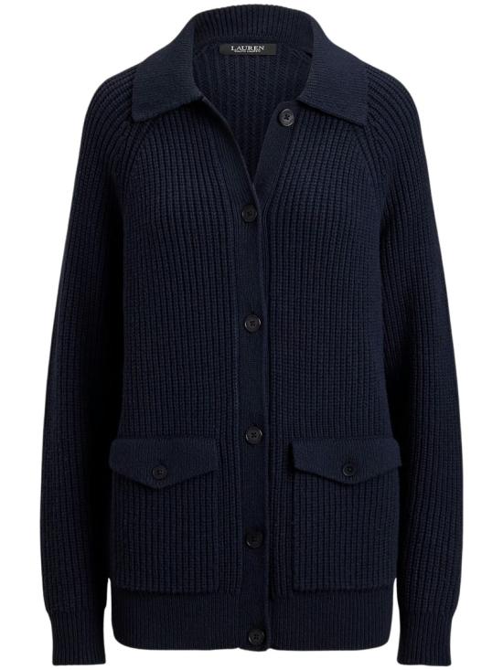 26FW 랄프 로렌 니트웨어 200B28817001 Blue