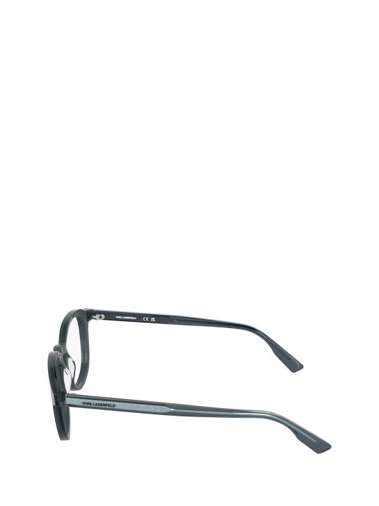 26FW 칼라거펠트 안경 KL6235 020 GREY - KARL LAGERFELD