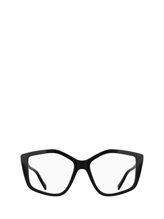 26FW 칼라거펠트 안경 KL6256 001 BLACK