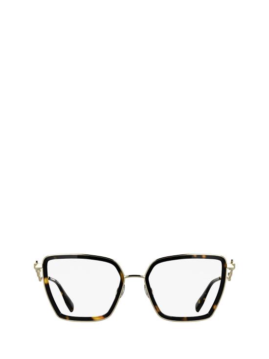 26FW 칼라거펠트 안경 KL364 715 GOLD