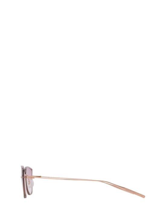 26FW 바본페레이라 선글라스 BP40034U ROG HUS ROS ROSE GOLD HUSH - BARTON PERREIRA