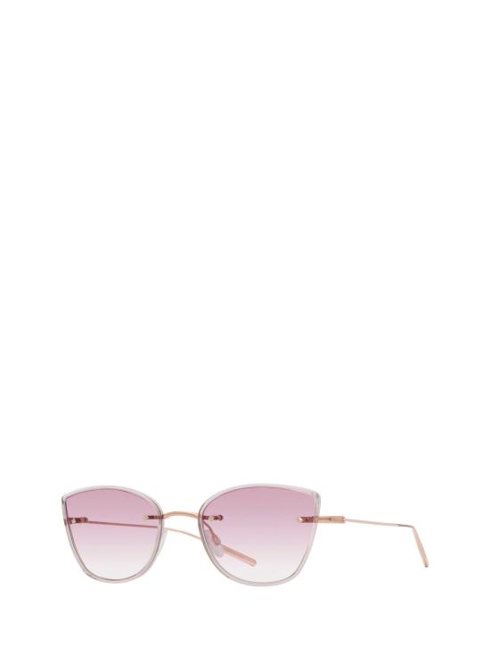 26FW 바본페레이라 선글라스 BP40034U ROG HUS ROS ROSE GOLD HUSH - BARTON PERREIRA