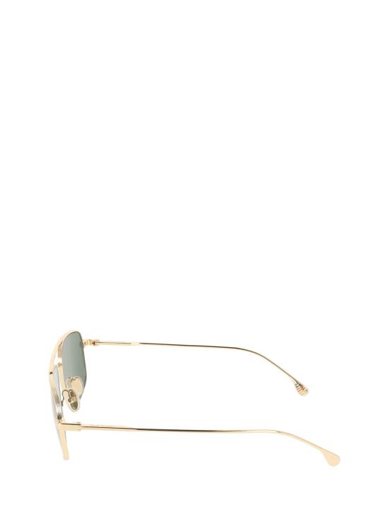 26FW 폴 스미스 선글라스 PS26100S 700 YELLOW GOLD - PAUL SMITH