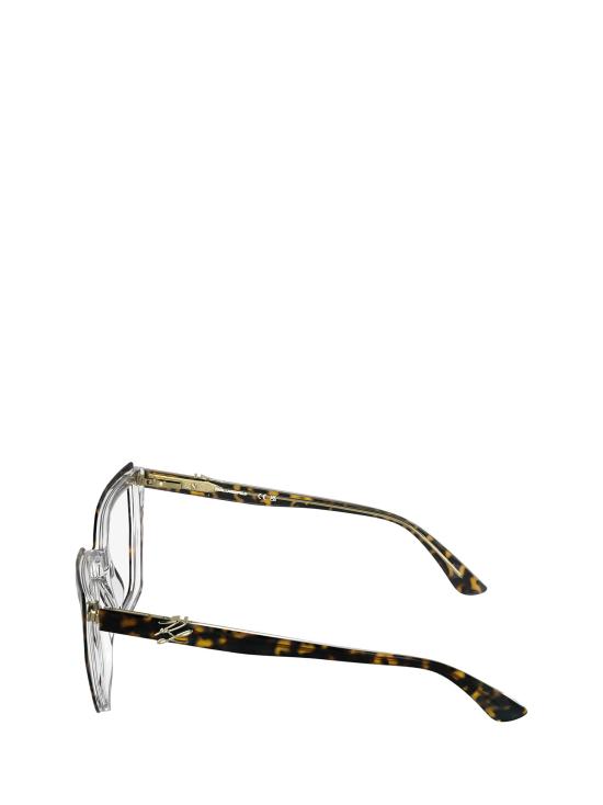 26FW 칼라거펠트 안경 KL6252 235 TORTOISE CRYSTAL - KARL LAGERFELD