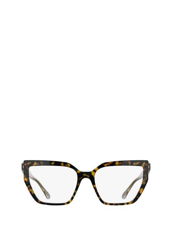 26FW 칼라거펠트 안경 KL6252 235 TORTOISE CRYSTAL
