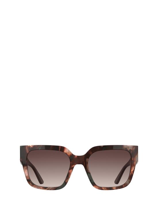 26FW 칼라거펠트 선글라스 KL6243S 281 SPOTTED NUDE TORTOISE