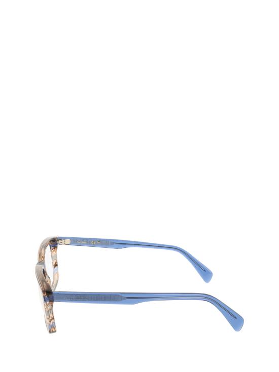 26FW 폴 스미스 안경 PS25623 210 STRIPED BROWN BLUE - PAUL SMITH