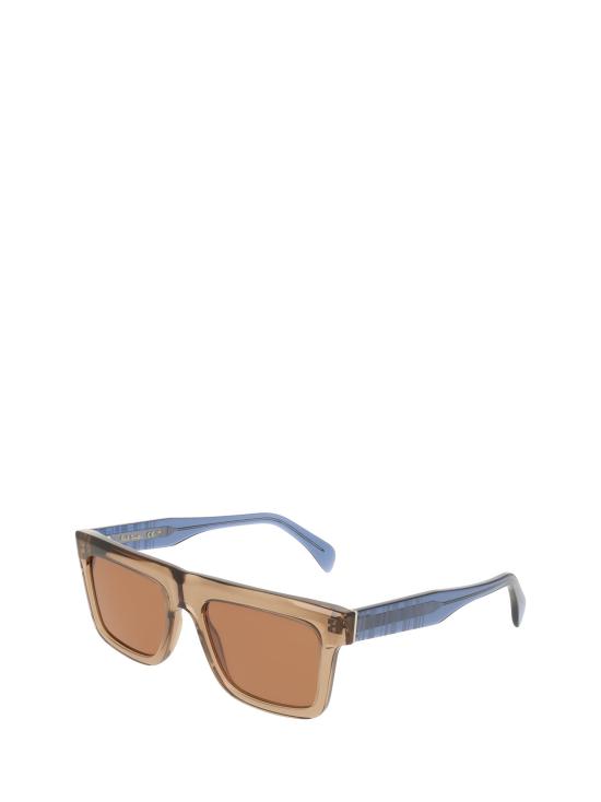 26FW 폴 스미스 선글라스 PS25620S 200 TRANSPARENT BROWN - PAUL SMITH