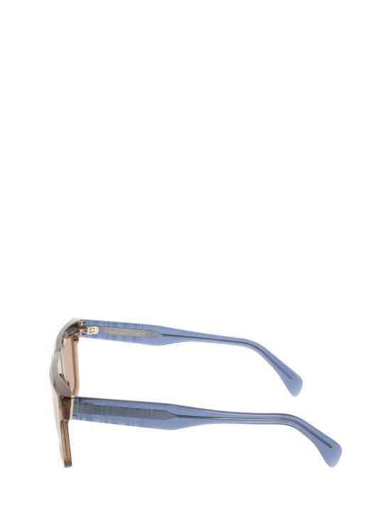 26FW 폴 스미스 선글라스 PS25620S 200 TRANSPARENT BROWN - PAUL SMITH