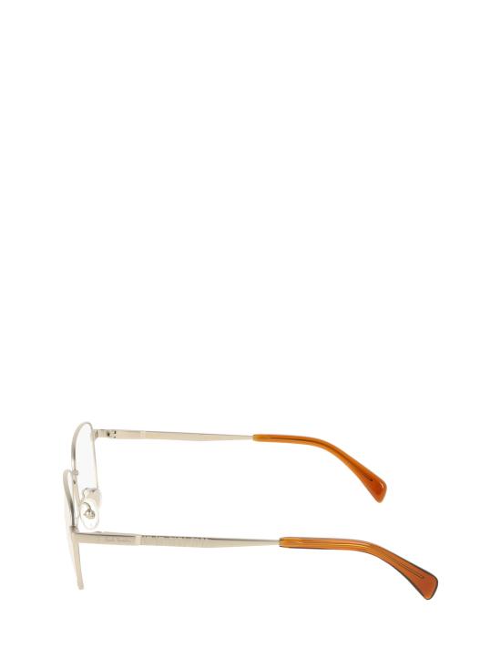 26FW 폴 스미스 안경 PS25113 707 SEMIMATTE LIGHT GOLD - PAUL SMITH