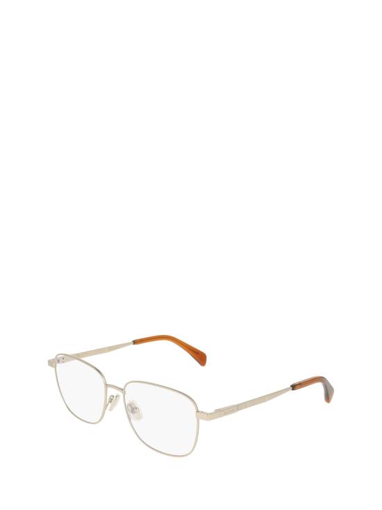 26FW 폴 스미스 안경 PS25113 707 SEMIMATTE LIGHT GOLD - PAUL SMITH