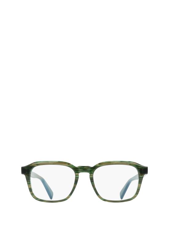26FW 폴 스미스 안경 PS26604 310 TRANSPARENT STRIPED KHAKI