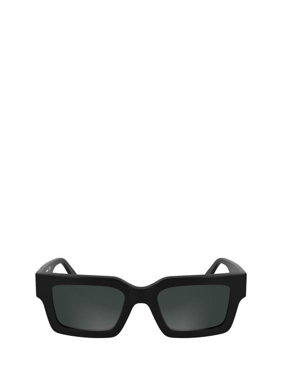26FW 칼라거펠트 선글라스 KL6182S 001 BLACK