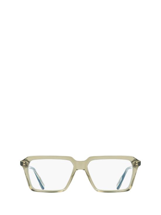 26FW 폴 스미스 안경 PS26608 317 TRANSPARENT KHAKI