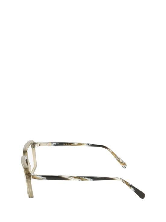 26FW 폴 스미스 안경 PS26608 317 TRANSPARENT KHAKI - PAUL SMITH