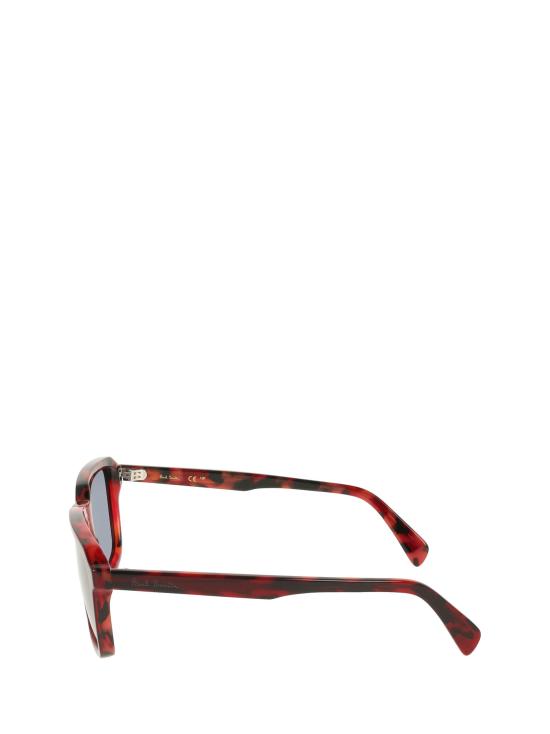 26FW 폴 스미스 선글라스 PS25621S 602 RED HAVANA - PAUL SMITH