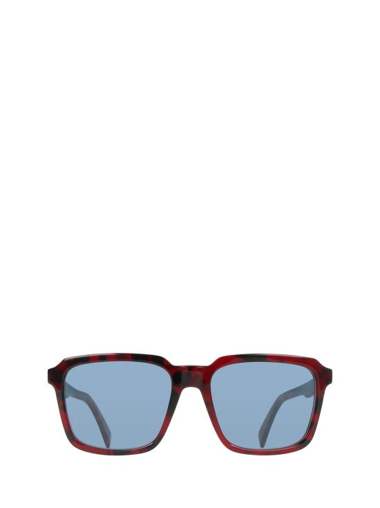 26FW 폴 스미스 선글라스 PS25621S 602 RED HAVANA