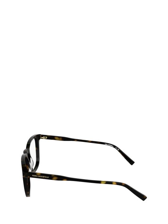 26FW 칼라거펠트 안경 KL6257 242 DARK TORTOISE - KARL LAGERFELD