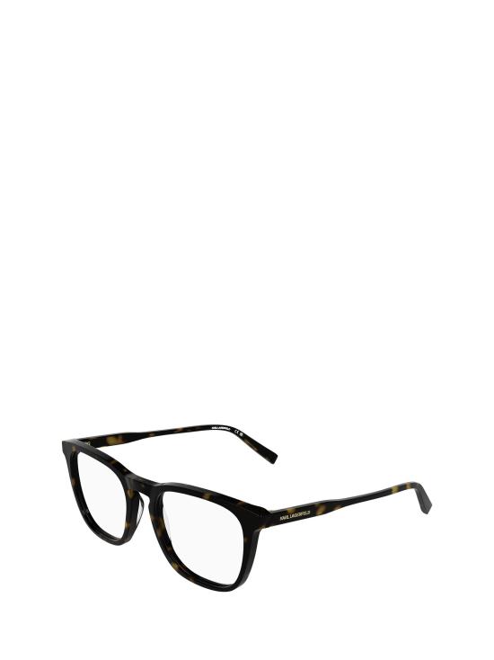 26FW 칼라거펠트 안경 KL6257 242 DARK TORTOISE - KARL LAGERFELD