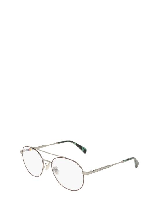 26FW 폴 스미스 안경 PS25112 043 GUNMETAL BURGUNDY - PAUL SMITH