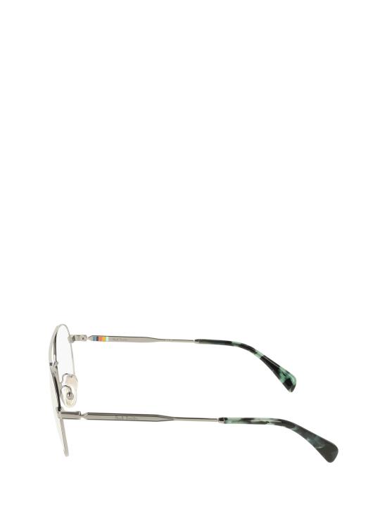 26FW 폴 스미스 안경 PS25112 043 GUNMETAL BURGUNDY - PAUL SMITH
