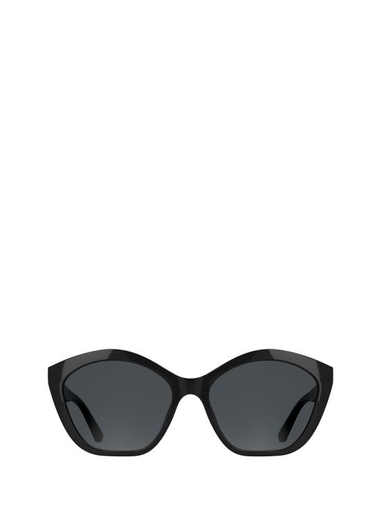 26FW 칼라거펠트 선글라스 KL6222S 001 BLACK