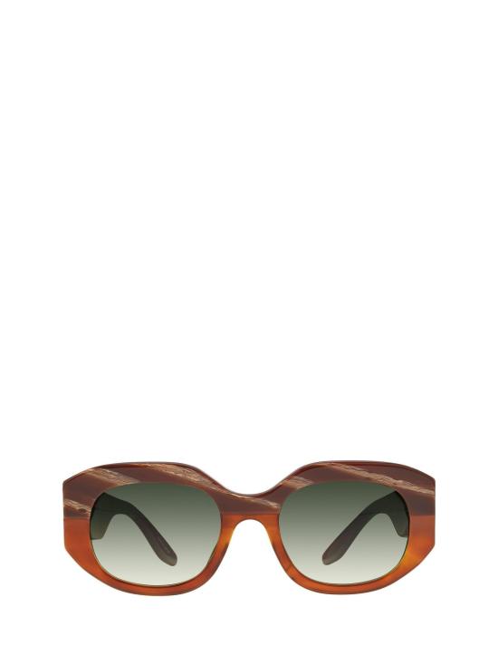 26FW 바본페레이라 선글라스 BP40085I HOH JUL HORN HAVANA JULEP