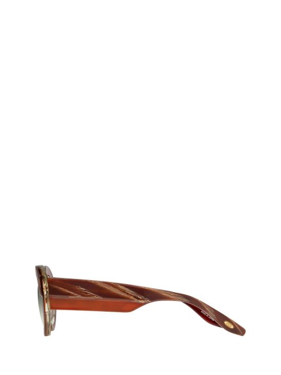 26FW 바본페레이라 선글라스 BP40085I HOH JUL HORN HAVANA JULEP - BARTON PERREIRA