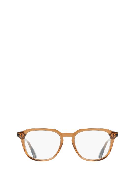 26FW 폴 스미스 안경 PS26609 200 TRANSPARENT BROWN