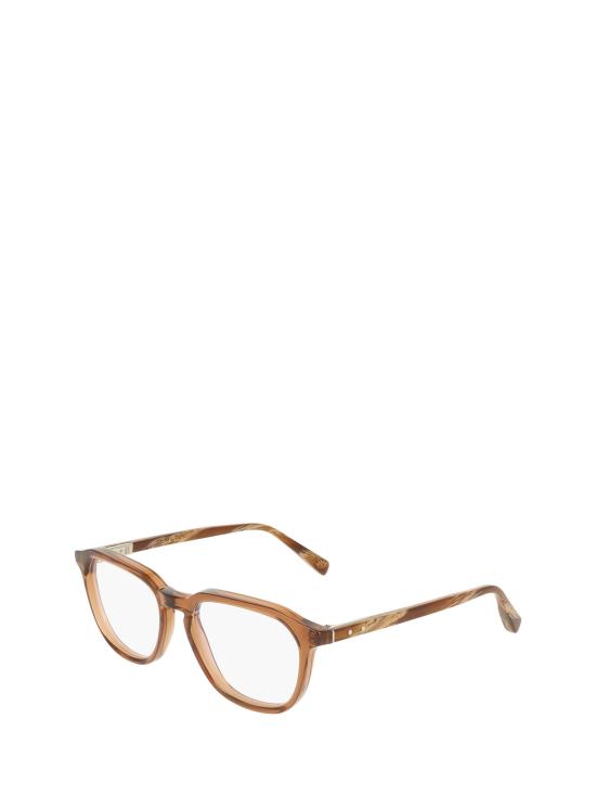 26FW 폴 스미스 안경 PS26609 200 TRANSPARENT BROWN - PAUL SMITH
