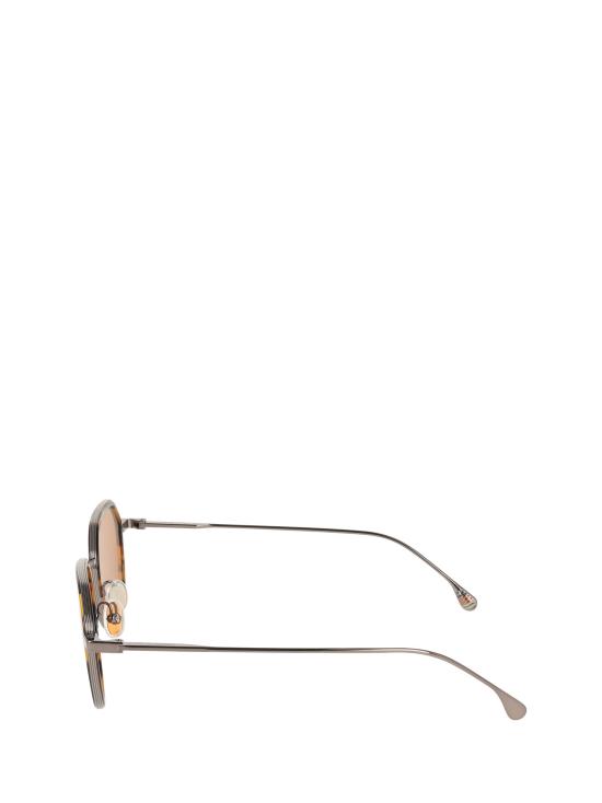26FW 폴 스미스 선글라스 PS26101S 030 DARK GUNMETAL HAVANA - PAUL SMITH