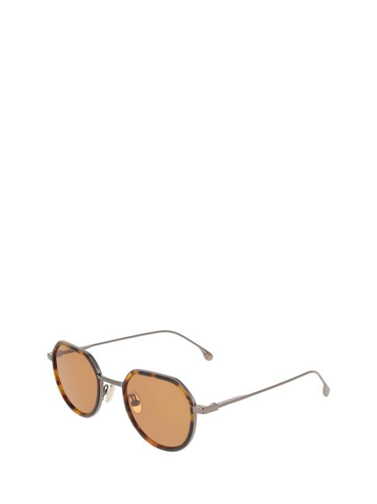 26FW 폴 스미스 선글라스 PS26101S 030 DARK GUNMETAL HAVANA - PAUL SMITH