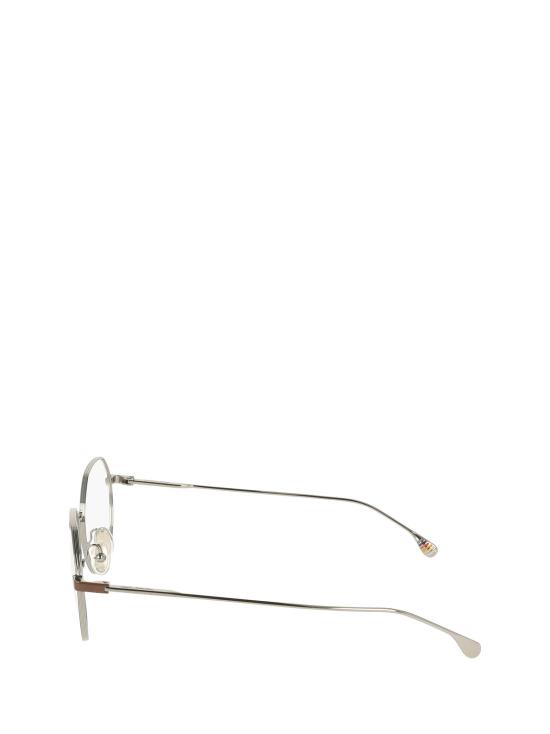 26FW 폴 스미스 안경 PS26103 040 GUNMETAL BROWN - PAUL SMITH