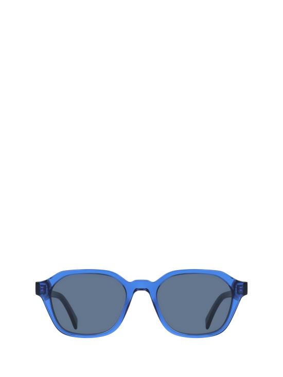 26FW 폴 스미스 선글라스 PS25617S 410 TRANSPARENT BLUE