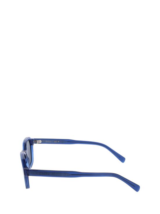 26FW 폴 스미스 선글라스 PS25617S 410 TRANSPARENT BLUE - PAUL SMITH