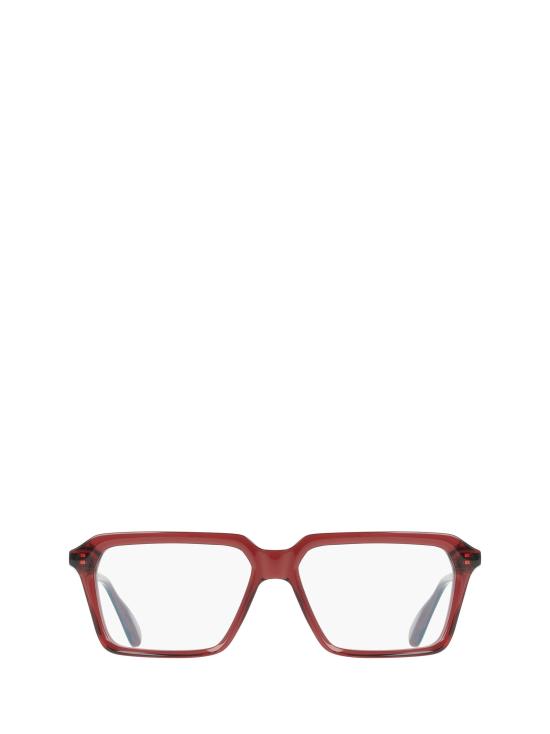 26FW 폴 스미스 안경 PS26608 602 TRANSPARENT BURGUNDY