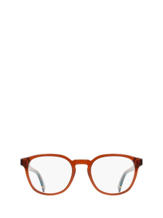 26FW 폴 스미스 안경 PS26605 207 TRANSPARENT BROWN ROSE