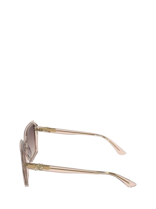26FW 칼라거펠트 선글라스 KL6244S 272 NUDE - KARL LAGERFELD