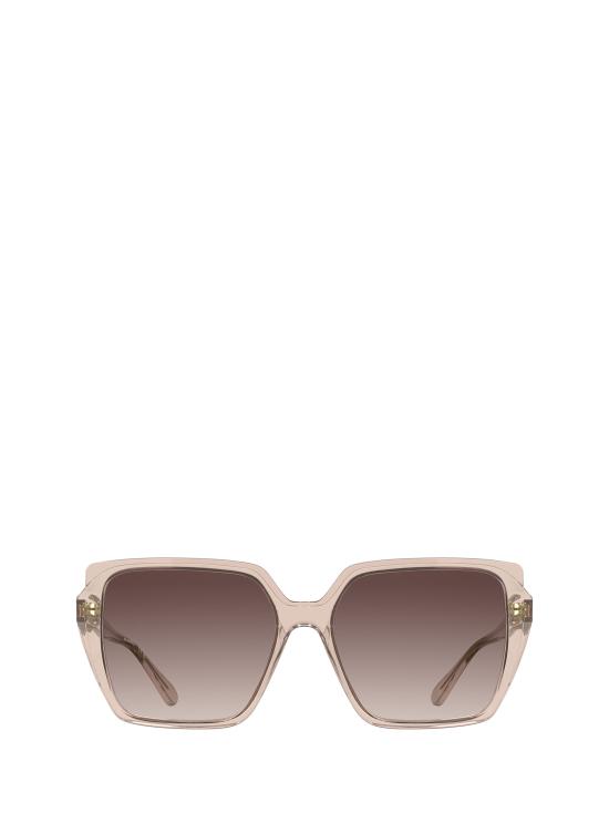 26FW 칼라거펠트 선글라스 KL6244S 272 NUDE