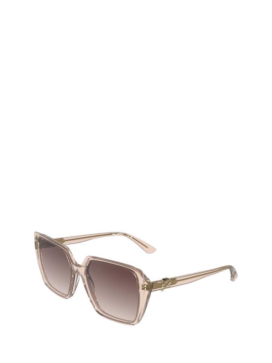 26FW 칼라거펠트 선글라스 KL6244S 272 NUDE - KARL LAGERFELD